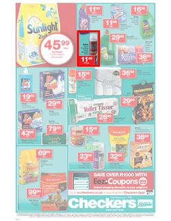 Checkers Gauteng : We Keep Getting Better (25 Feb - 10 Mar 2013), page 16