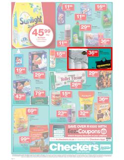 Checkers Gauteng : We Keep Getting Better (25 Feb - 10 Mar 2013), page 16