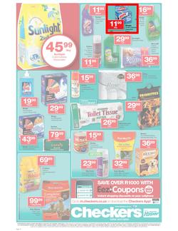 Checkers Gauteng : We Keep Getting Better (25 Feb - 10 Mar 2013), page 16