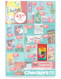 Checkers Gauteng : We Keep Getting Better (25 Feb - 10 Mar 2013), page 16