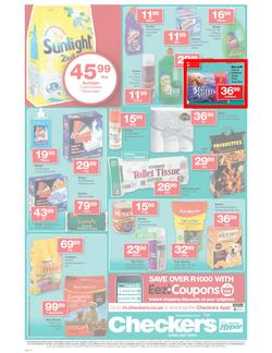 Checkers Gauteng : We Keep Getting Better (25 Feb - 10 Mar 2013), page 16