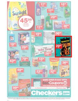 Checkers Gauteng : We Keep Getting Better (25 Feb - 10 Mar 2013), page 16