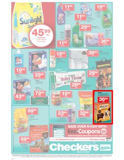 Checkers Gauteng : We Keep Getting Better (25 Feb - 10 Mar 2013), page 16