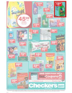 Checkers Gauteng : We Keep Getting Better (25 Feb - 10 Mar 2013), page 16