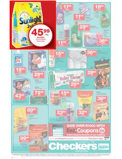 Checkers Gauteng : We Keep Getting Better (25 Feb - 10 Mar 2013), page 16