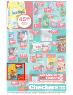 Checkers Gauteng : We Keep Getting Better (25 Feb - 10 Mar 2013), page 16