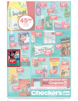 Checkers Gauteng : We Keep Getting Better (25 Feb - 10 Mar 2013), page 16