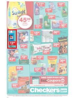 Checkers Gauteng : We Keep Getting Better (25 Feb - 10 Mar 2013), page 16