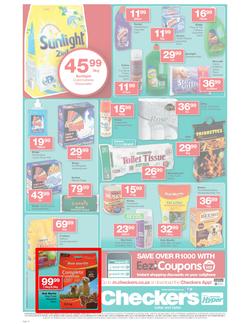 Checkers Gauteng : We Keep Getting Better (25 Feb - 10 Mar 2013), page 16