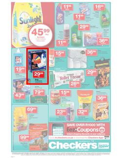 Checkers Gauteng : We Keep Getting Better (25 Feb - 10 Mar 2013), page 16
