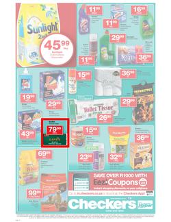 Checkers Gauteng : We Keep Getting Better (25 Feb - 10 Mar 2013), page 16