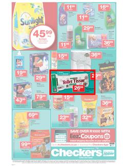 Checkers Gauteng : We Keep Getting Better (25 Feb - 10 Mar 2013), page 16