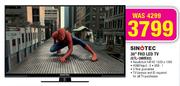 Sinotec 39" FHD LED TV(STL-39ME82)