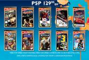 PSP Each