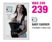 Little One Baby Carrier