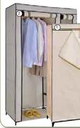 Home Double Door Storage Closet-Each