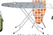 Wooden Top Ironing Board-32x105cm Each