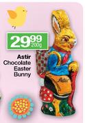 Astir Chocolate Easter Bunny-200g
