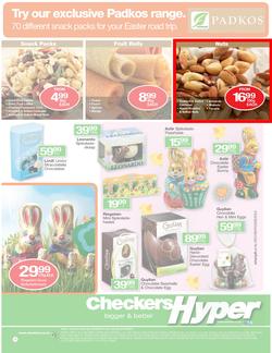 Checkers Hyper Western Cape : Easter Holiday Savings (18 Mar - 7 Apr 2013), page 16