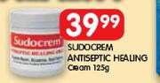 Sudocrem Antiseptic Healing Cream-125g