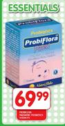 Probiflora Paediatric Probiotics Sachets-8's