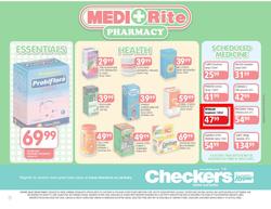 Checkers Western Cape : My Baby Promotion (22 Mar - 7 Apr 2013), page 16
