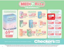 Checkers Western Cape : My Baby Promotion (22 Mar - 7 Apr 2013), page 16