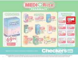 Checkers Western Cape : My Baby Promotion (22 Mar - 7 Apr 2013), page 16