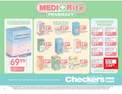 Checkers Western Cape : My Baby Promotion (22 Mar - 7 Apr 2013), page 16