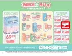 Checkers Western Cape : My Baby Promotion (22 Mar - 7 Apr 2013), page 16