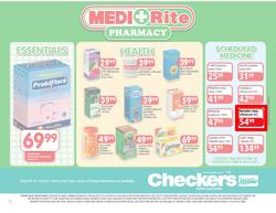 Checkers Western Cape : My Baby Promotion (22 Mar - 7 Apr 2013), page 16