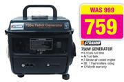 Stramm 750W Generator