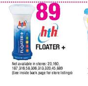 Hth Floater+