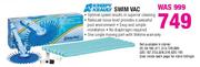 Kreepy Krauly Swin Vac