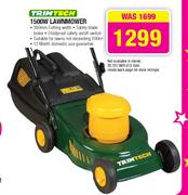 Trimtech 1500W Lawnmower