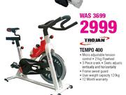 Trojan Tempo 400