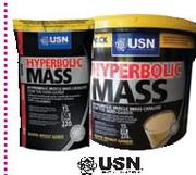 USN Hyperboilc Mass-6Kg