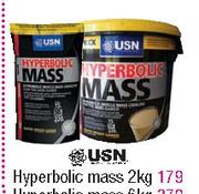 USN Hyperboilc Mass-2Kg