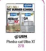 USN Phedra-Cut Ultra XT