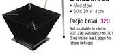 Potjie Braai
