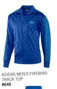 Adidas Men's Firebird Track Top-Each
