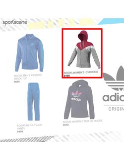 Sportscene : At the speed of street (22 Apr - while stocks last), page 16