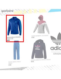 Sportscene : At the speed of street (22 Apr - while stocks last), page 16