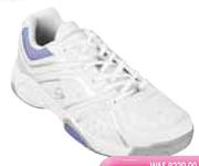 Dunlop Trace Tennis Ladies Shoes