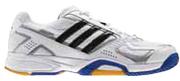 Adidas Opitcourt Ligra Mens Squash Shoes
