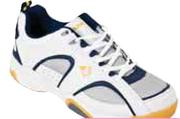 Dunlop Liberator Squash Mens Shoes