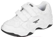 Hi-Tec Caddy EZ Velcro Shoes