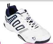Dunlop Mans Barrage Tennis Shoes