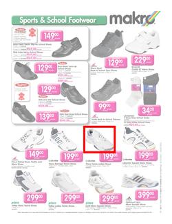 Makro - Back to School, page 16