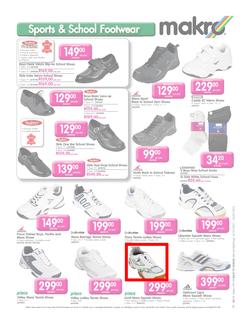 Makro - Back to School, page 16
